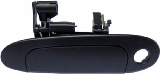 Door handle with installation Front Right Toyota Yaris 00-05 1238230800R