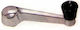 Goldene Handschellen von Portas 16032206CRL