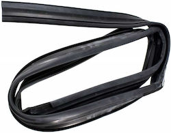 Door Seal Rubber with installation Front Right Toyota Hilux 05-15 68141-0K010 Door Seal Rubber with installation Front Right Toyota Hilux 05-15 68141-0K010