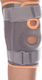 Medical Brace Επιγονατιδικό Strap Neoprene με Μπανέλες MB.4040