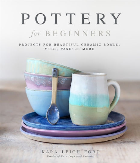 Pottery For Beginners Pottery For Beginners