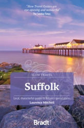 Suffolk (slow Travel)