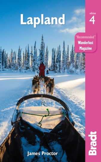 Lapland Lapland