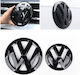 Σήμα Καπό Αυτοκινήτου Volkswagen Tiguan