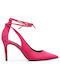 Labrini Fuchsia Heels