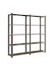 Shelf Dexion 38x170x170cm