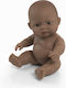 Miniland Baby Doll Hispanic Girl 21 cm