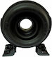 Medium Friction for Isuzu D-Max