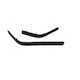 Bumper fascia Car for BMW E36