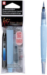 Royal Talens Paint Brush