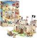 Pirate Knight Castle Puzzle 3D 183 Pieces