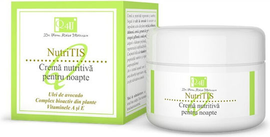 Tis Farmaceutic Ενυδατική Κρέμα Προσώπου 50ml