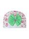 Babydom Kids Turban Multicolour 1pc