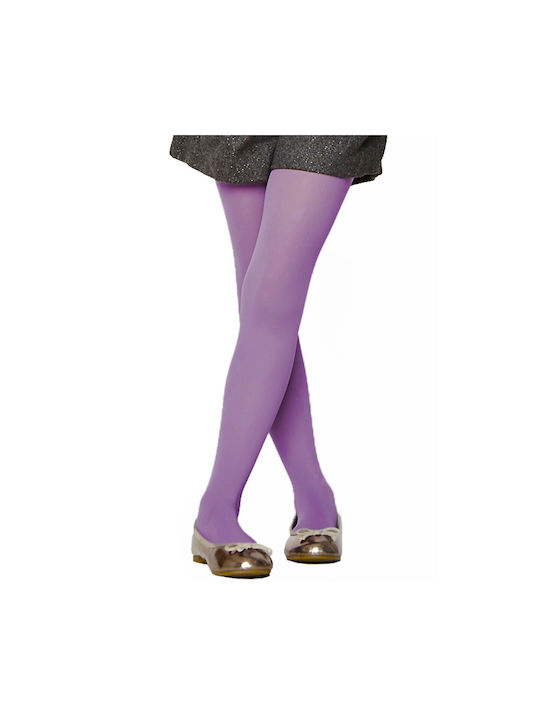 TakTakBaby Kids Tights purple