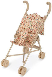 Konges Slojd Doll Stroller Marguerit Berry Marguerit Berry