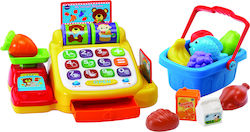 Vtech Ταμειακή Μηχανή για 1+ Ετών