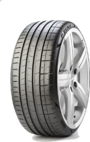 Pirelli Zero Pz4 Sc 255/35R21 101E-Commerce-Website * XL Sommerreifen Reifen für Passagier Auto