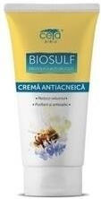 Ceta Sibiu Cremă de Zi împotriva Acneei 50ml Ceta Sibiu Cremă de Zi împotriva Acneei 50ml