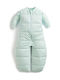 Ergo Pouch Χειμερινός Υπνόσακος με Πόδια Sleep Suit 2.5 tog Sage