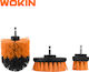 Wokin Perie Burghiu 5cm