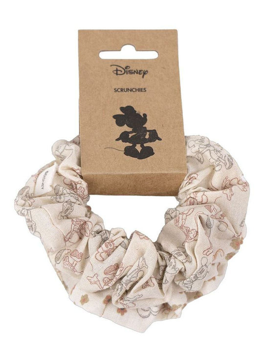 Disney Παιδικό Λαστιχάκι Μπεζ 2τμχ