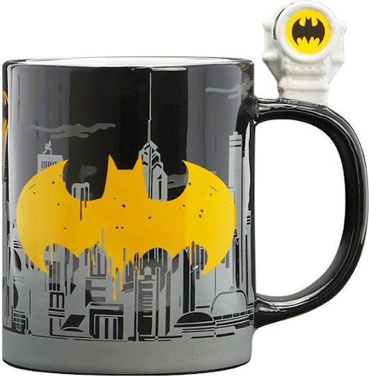 Abysse 3d Mug Ceramic 460ml