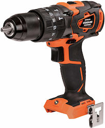 Krausmann U72020-00SΒ Percussive Drill Driver B...