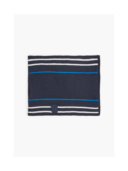 S.Oliver Kids Neck Gaiter Blue