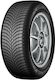 Goodyear Vector 235/40R20 96Y XL Автомобилна Гума Всесезонна За Пътнически Автомобил