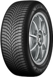 Goodyear Vector 245/45R19 102H XL 4 Seasons Anvelopă