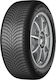 Goodyear Vector 245/45R19 102H XL Автомобилна Гума Всесезонна За Пътнически Автомобил