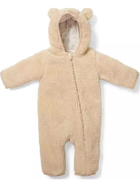 Little Dutch Teddy Baby Bunny Sand Φορμάκι Εξόδου Sand