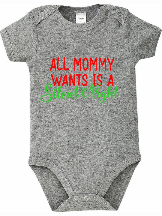 kirikoko All Mommy Wants Is A Silent Night Chri...