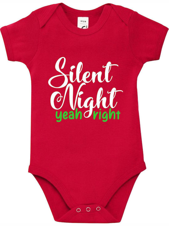 kirikoko Silent Night Yeah Right Christmas Mâne...