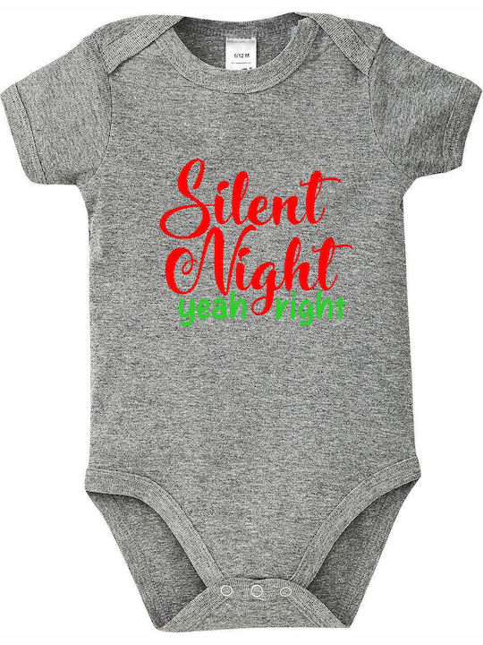 kirikoko Silent Night Yeah Right Christmas Mâne...