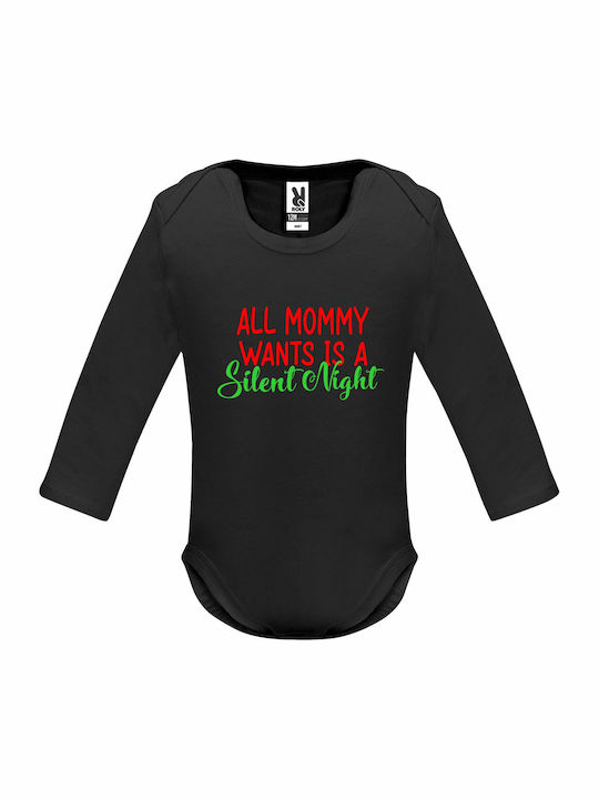 kirikoko All Mommy Wants Is A Silent Night Chri...