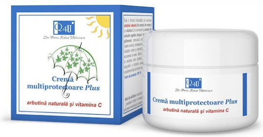 Tis Farmaceutic Хидратиращ Крем За Лице 50ml