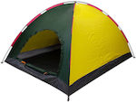 Camping Tent Igloo for 4 People