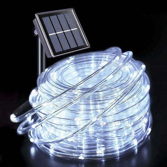 Φωτοσωλήνας 220V Ψυχρό Λευκό 5m
