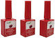 QBD Base Coat για Gel 15ml