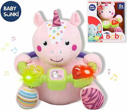 Reig Reig Elephant Unicorn for 0++ Months