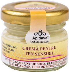 Apidava Cosmetic Line Хидратиращ Крем 30ml
