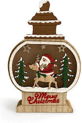 Efo Wooden Lantern