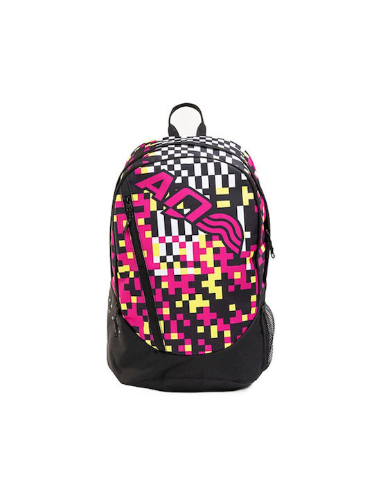 Aquarapid Swimming pool Backpack Pink