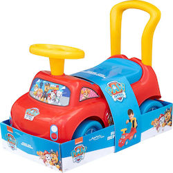 John Paw Patrol Pentru 12+ Luni