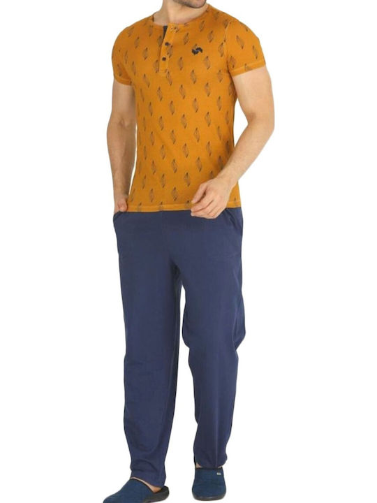 Teknur Mustard.