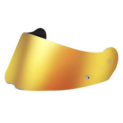 LS2 Helmet Visor Colored ZEL10722