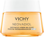 Vichy Neovadiol fără culoare Regenerantă Cremă Pentru Față cu SPF50 50ml