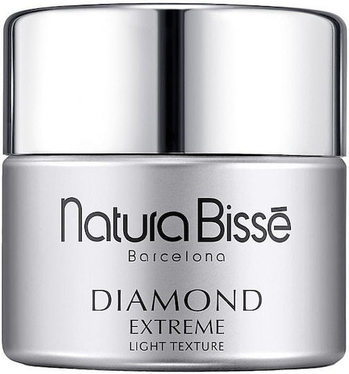 Natura Bisse Diamond Extreme Licht Creme Gesicht 100ml