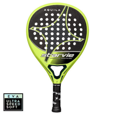 Starvie Aquila PSTAS11000 Erwachsene Padel Schläger